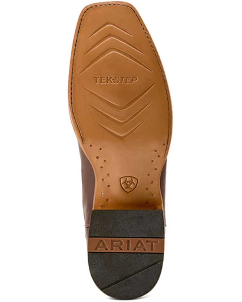 Ariat Men's Highbluff Western Boots - Square Toe