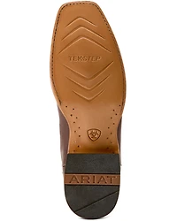 Ariat Men's Highbluff Western Boots - Square Toe