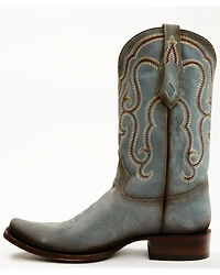 Corral Men's Suede Western Boots