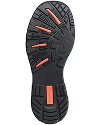 Nautilus Women's Accelerator Work Shoes - Composite Toe