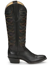 Justin Women's Whitley Western Boots - Round Toe