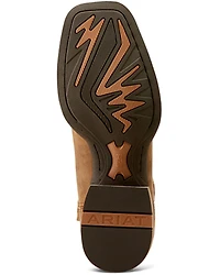 Ariat Men's Ricochet Western Boots - Broad Square Toe