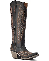 Ariat Women's Casanova Western Fashion Boots - Snip Toe