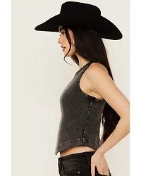 Idyllwind Women's Ribbed Studded Tank