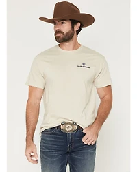 Smith & Wesson Men's Boot Barn Exclusive Bullhead Cylinder Short Sleeve Graphic T-Shirt