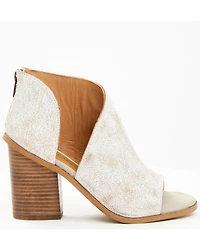 Diba True Women's Honey Suckle Heeled Sandals