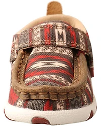 Hooey by Twisted X Infant Southwestern Print Lopers