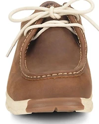 Carolina Men's S-117 ESD Work Shoes - Aluminum Toe