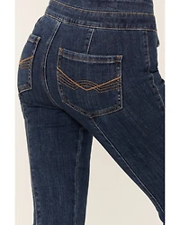 Idyllwind Women's Legend High Rise Bootcut Stretch Denim Jeans