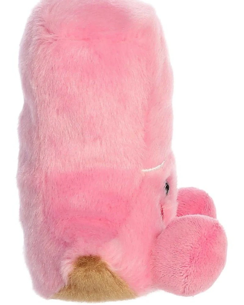 Aurora 5" Kate Cowgirl Boot™ Palm Pals™ Plush Toy