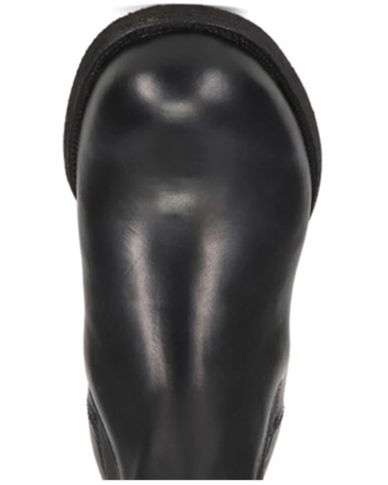 Frye Men's Tyler Flex Chelsea Boots - Round Toe