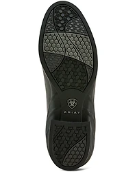 Ariat Women's Heritage Zip Paddock Boot - Round Toe