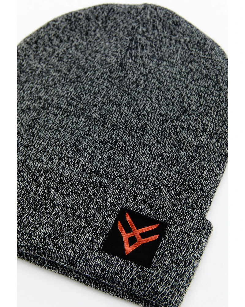 Hawx® Logo Patch Beanie