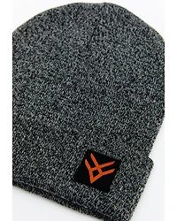 Hawx® Logo Patch Beanie