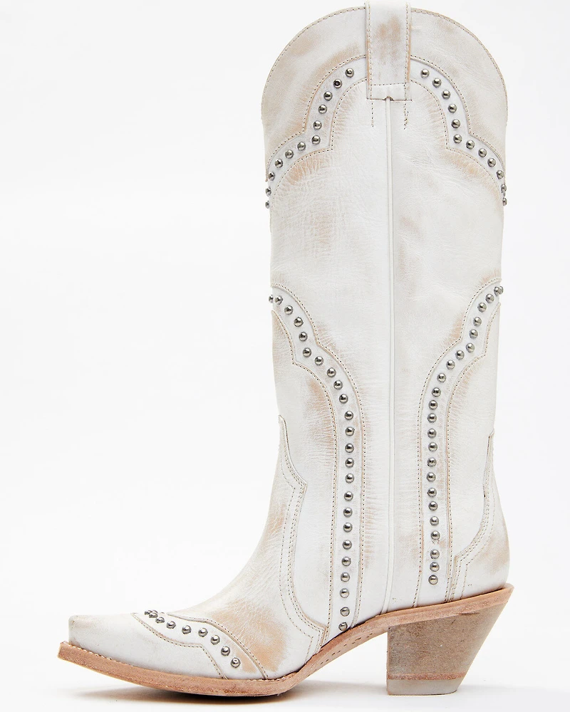Idyllwind Women's Sinner Western Boots - Snip Toe