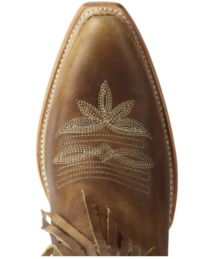 Lane Women's Senita Falls Western Boots - Snip Toe