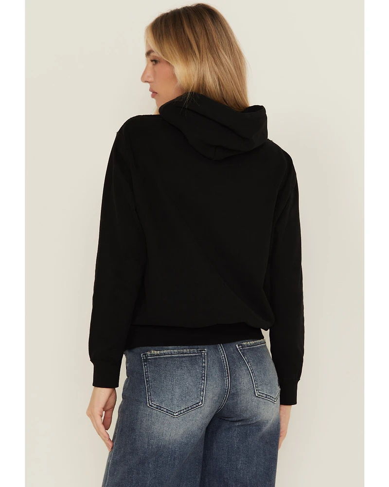 Rodeo Quincy Women's Las Vegas Hoodie