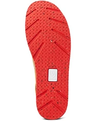 Ariat Women's Mexico Print Cruiser Shoes - Moc Toe
