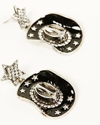 Idyllwind Women's Hatty Antique Earrings