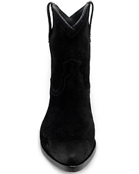 Dante Women's Sarah Western Boots - Round Toe