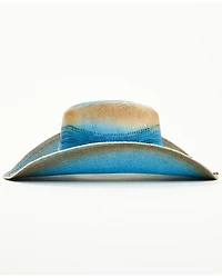 Shyanne Women's Scottsdale Straw Cowboy Hat