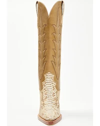 Wonderwest Women's Havannah Tall Western Boots - Snip Toe