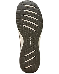 Ariat Men's Buckeye Waterproof Casual Shoes