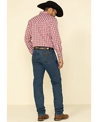 Wrangler Men's Premium Performance Advanced Comfort Jeans