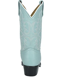Smoky Mountain Girls' Denver Western Boots - Round Toe