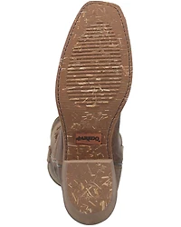 Laredo Men's Nico Western Boots - Square Toe