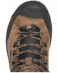 Keen Men's Revel IV Polar Winter Hiking Boots - Soft Toe