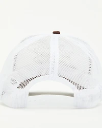 Shyanne Women's Pretty Gritty Foam Ball Cap
