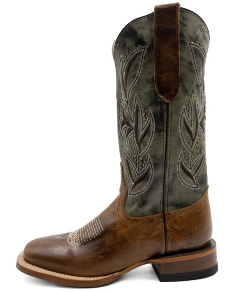 Ferrini Women's Maggie Western Boots