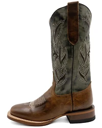 Ferrini Women's Maggie Western Boots
