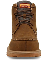 Twisted X Women's 6" UltraLite X™ Work Boots - Nano Toe