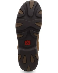 Twisted X Men's Distressed Saddle Hiker Boots