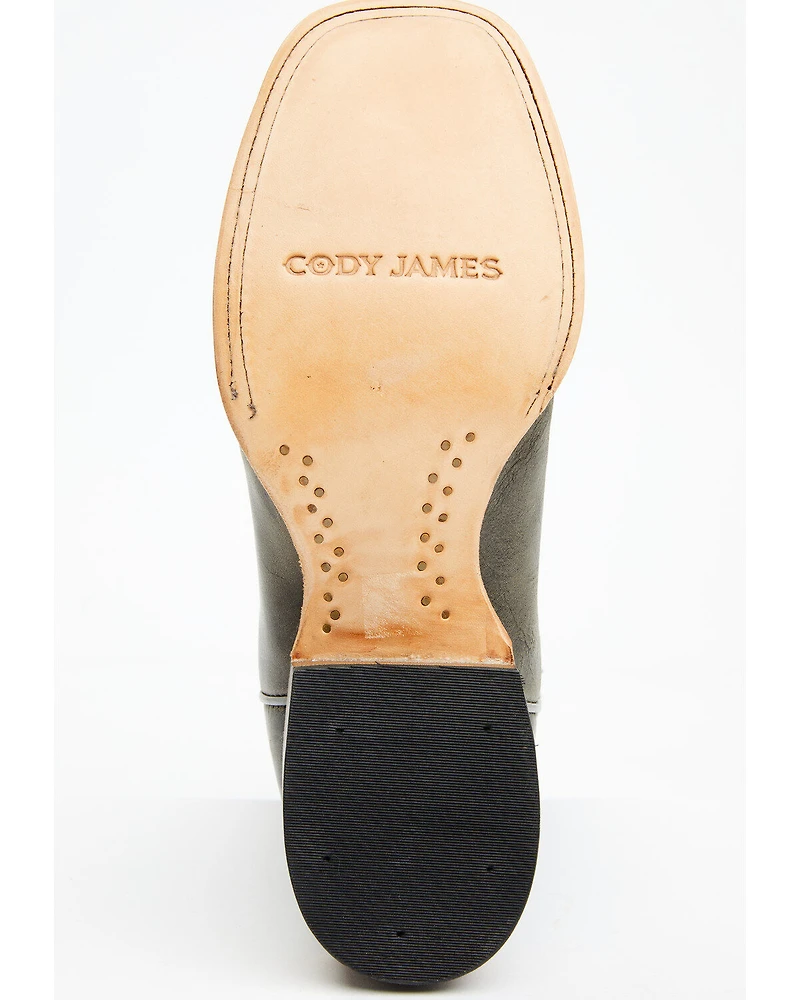 Cody James Men's Lynx Western Boots - Broad Square Toe