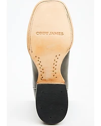 Cody James Men's Lynx Western Boots - Broad Square Toe