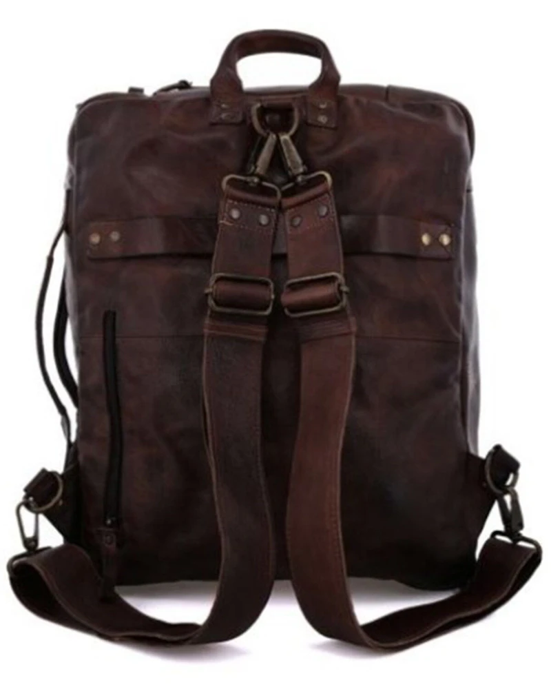 Bed Stu Socrates Backpack