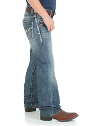 Wrangler 20X Boys' Vintage Bootcut Jeans