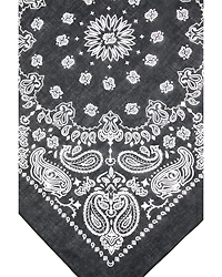 Cody James Men's Black Bandana