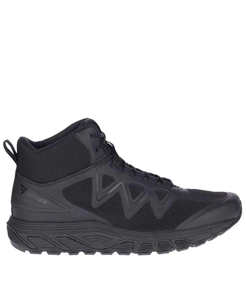 Bates Men's Rush Work Boots - Soft Toe