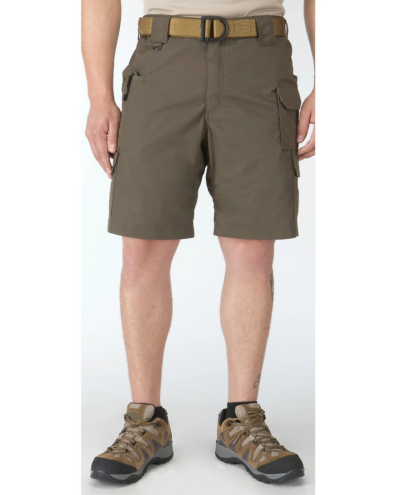5.11 Tactical Men's Taclite Pro 9.5" Shorts