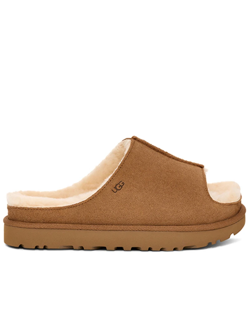 UGG Women's Greenport Slide Slippers