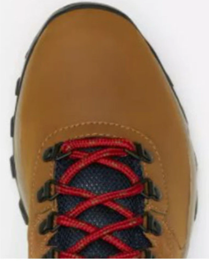 Columbia Men's Newton Ridge Plush II Waterproof Hiking Boots - Soft Toe