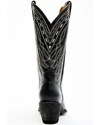 Idyllwind Women's Retro Rock Western Boots - Round Toe
