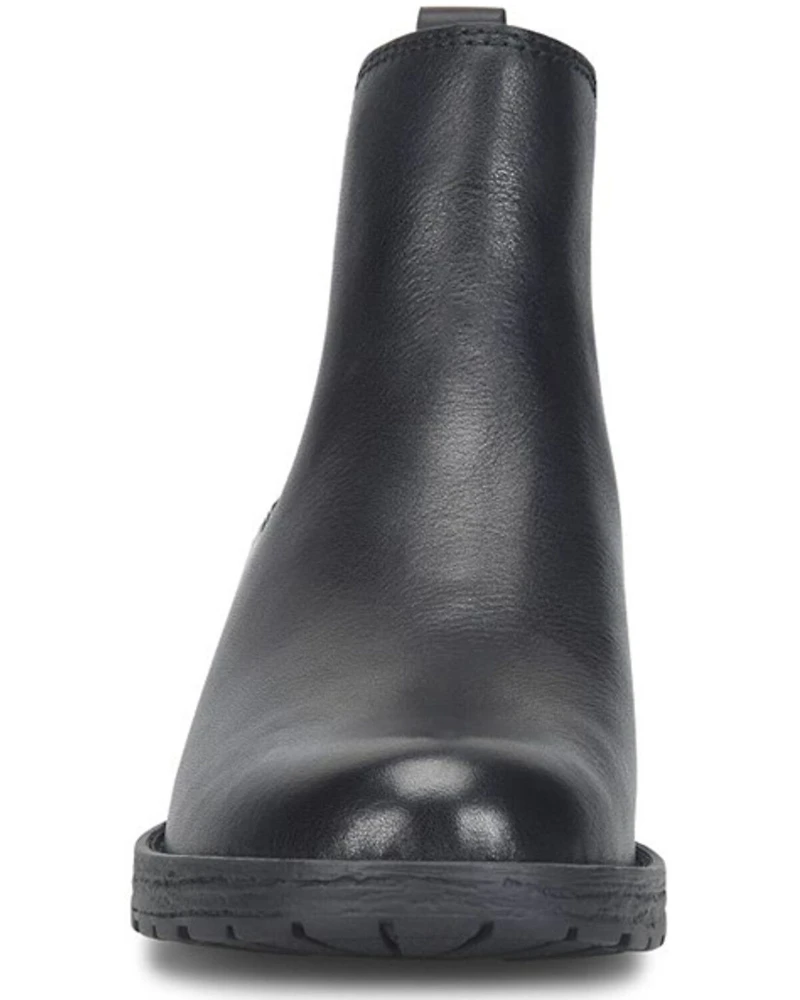Born Women's Cove Waterproof Chelsea Booties