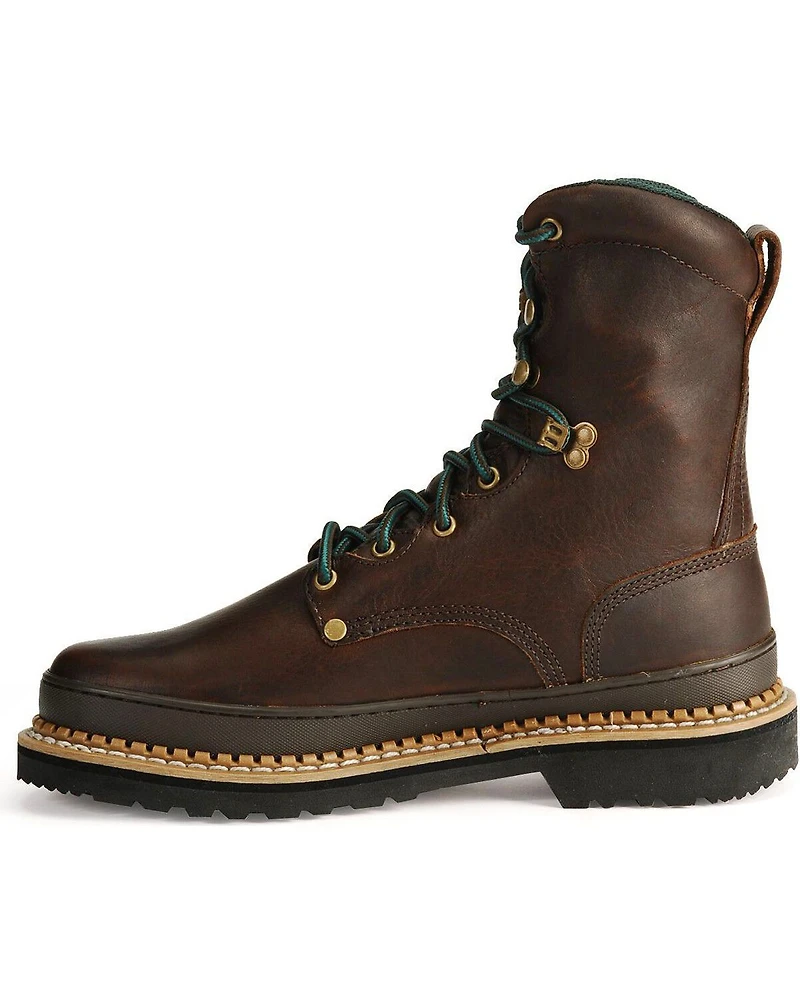 Georgia Men's Giant Work Boots