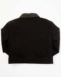 Cody James Toddler Boys' Memphis Solid Rancher Jacket