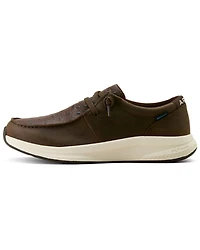 Ariat Men's Buckeye Waterproof Casual Shoes